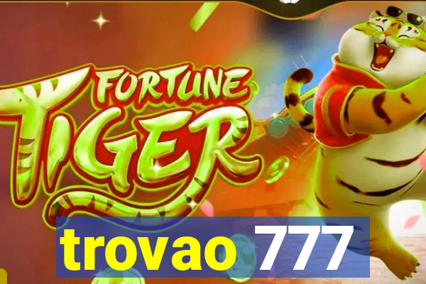 trovao 777